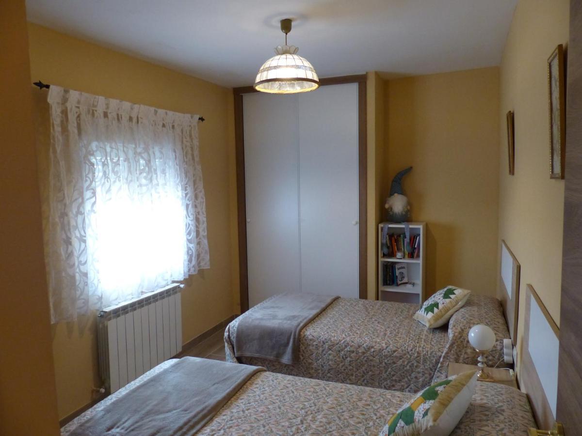 Colmenar de Oreja Casa De La Abuela Pili 아파트 외부 사진