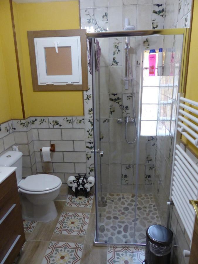 Colmenar de Oreja Casa De La Abuela Pili 아파트 외부 사진