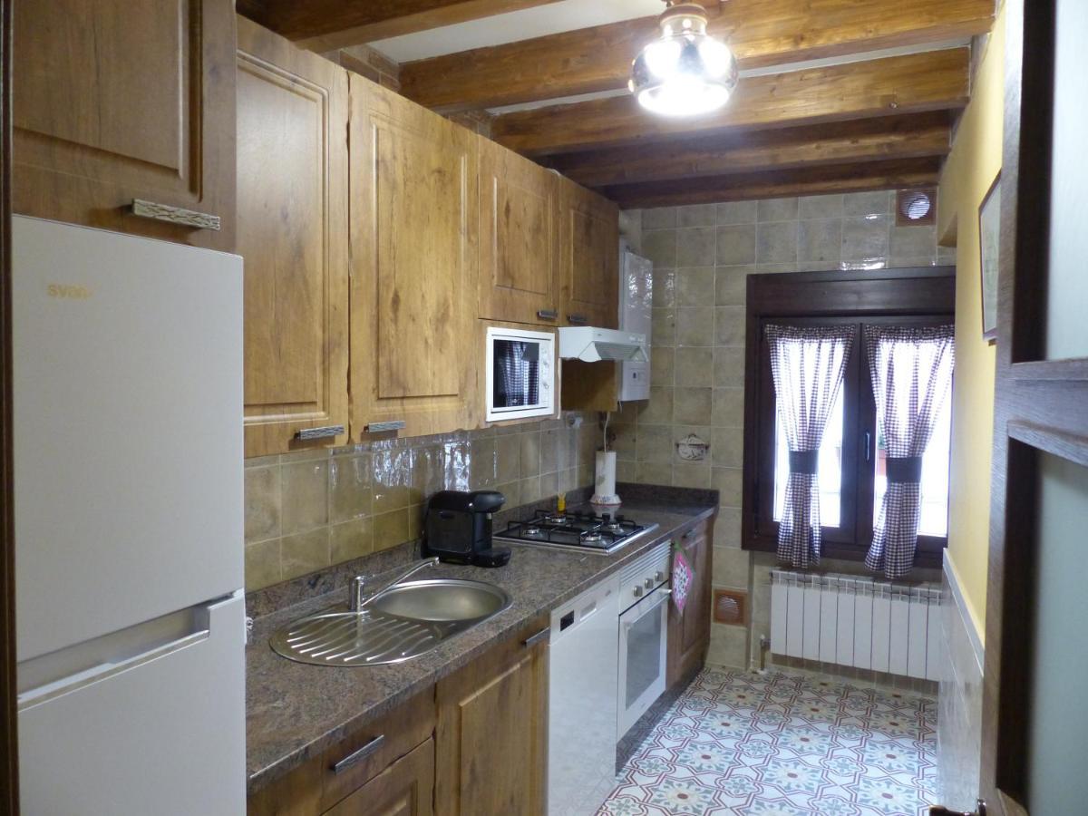 Colmenar de Oreja Casa De La Abuela Pili 아파트 외부 사진