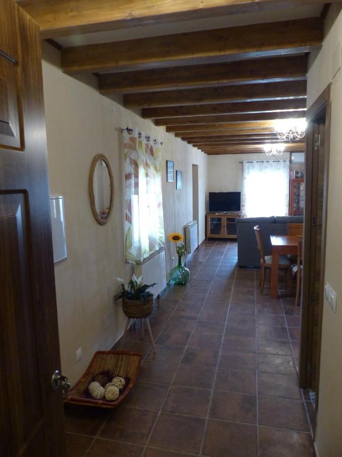 Colmenar de Oreja Casa De La Abuela Pili 아파트 외부 사진