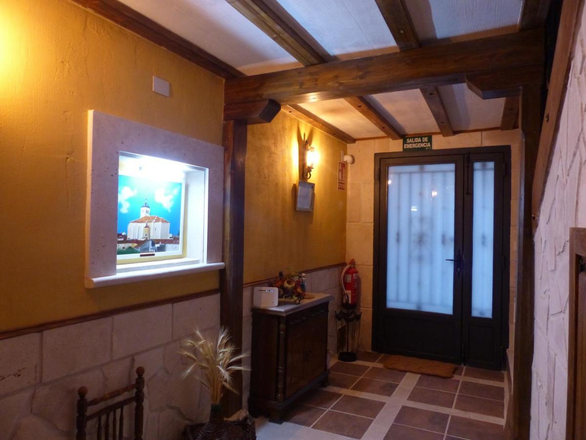 Colmenar de Oreja Casa De La Abuela Pili 아파트 외부 사진