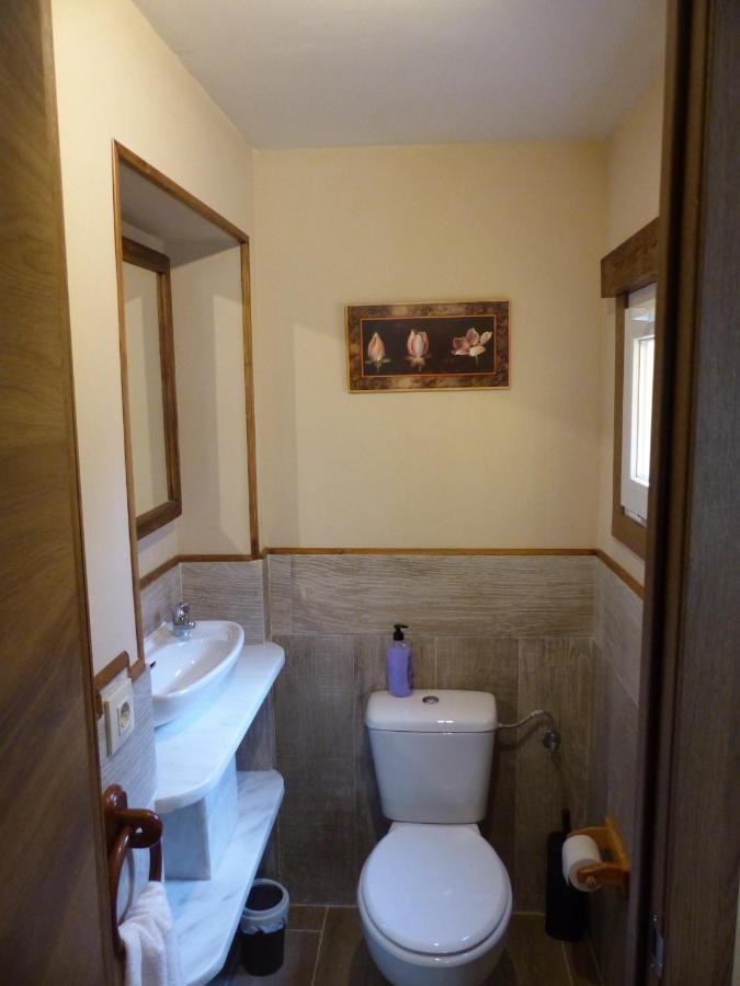 Colmenar de Oreja Casa De La Abuela Pili 아파트 외부 사진