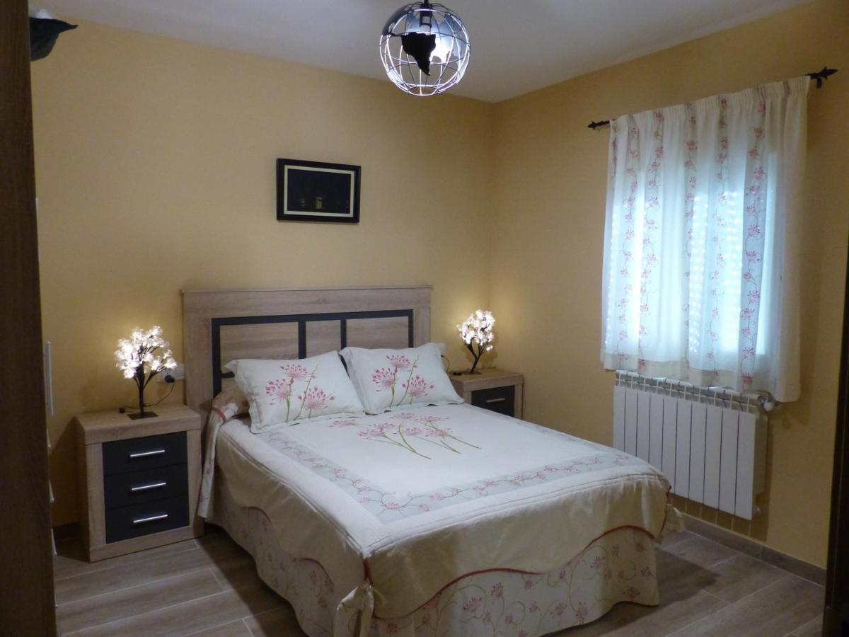 Colmenar de Oreja Casa De La Abuela Pili 아파트 외부 사진