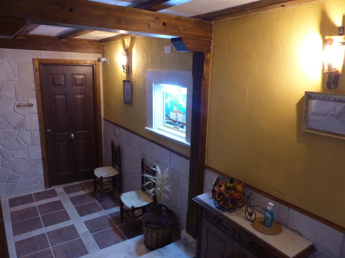 Colmenar de Oreja Casa De La Abuela Pili 아파트 외부 사진