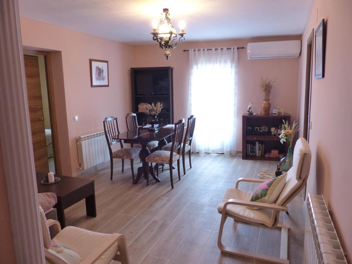 Colmenar de Oreja Casa De La Abuela Pili 아파트 외부 사진
