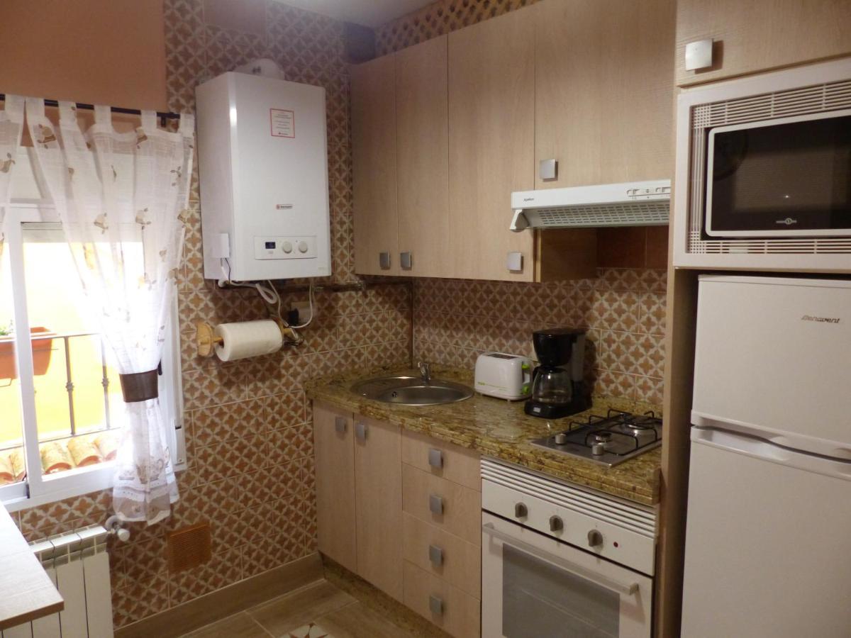 Colmenar de Oreja Casa De La Abuela Pili 아파트 외부 사진