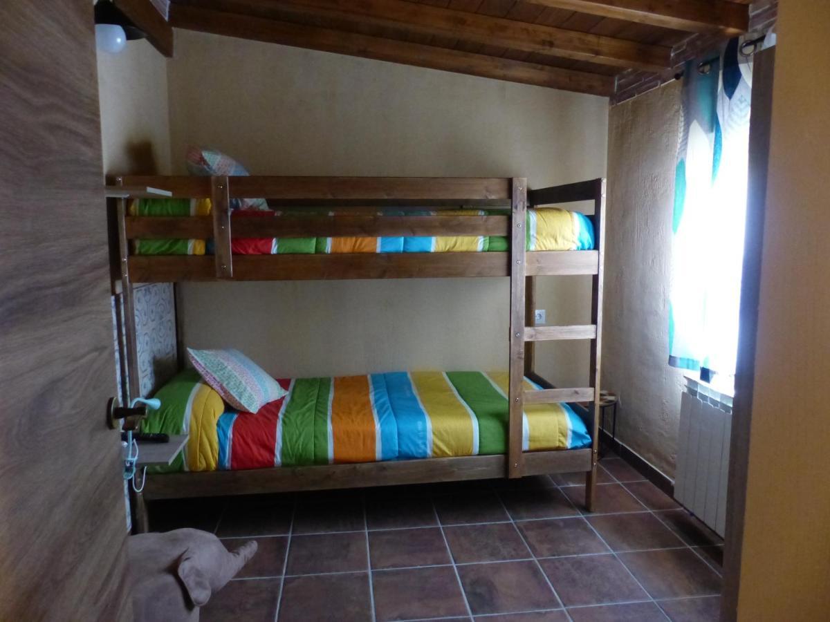 Colmenar de Oreja Casa De La Abuela Pili 아파트 외부 사진