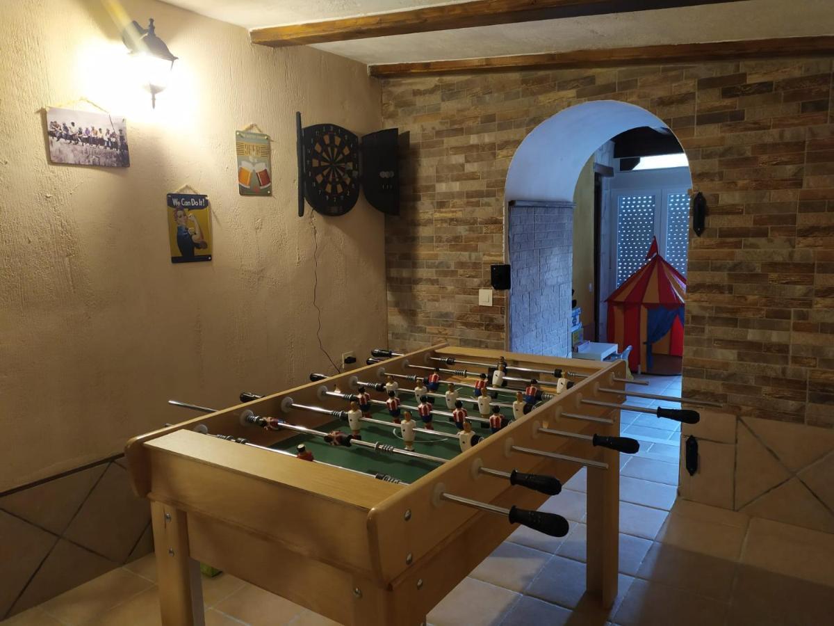 Colmenar de Oreja Casa De La Abuela Pili 아파트 외부 사진