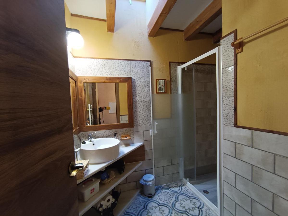 Colmenar de Oreja Casa De La Abuela Pili 아파트 외부 사진